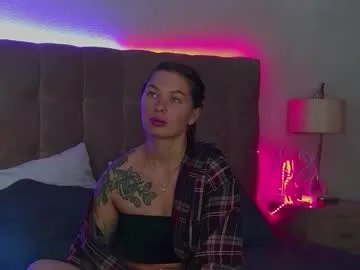 Freechat alexandrabloom on Chaturbate