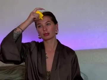 Freechat alexandrabloom on Chaturbate