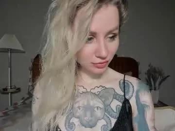alexarush on Chaturbate