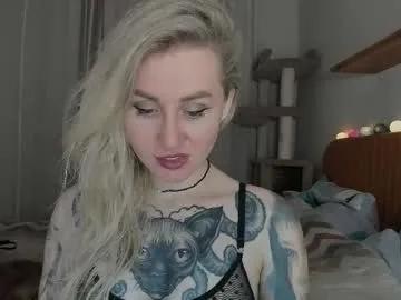 alexarush on Chaturbate