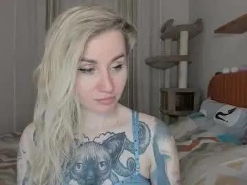 alexarush on Chaturbate