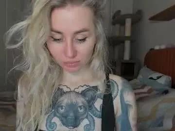 alexarush on Chaturbate