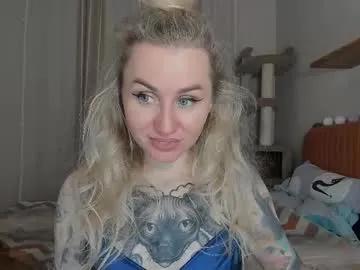 alexarush on Chaturbate