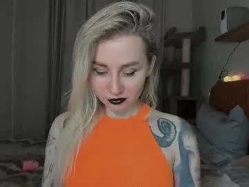 alexarush on Chaturbate