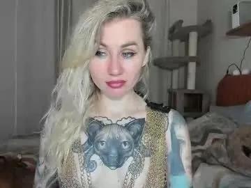 alexarush on Chaturbate