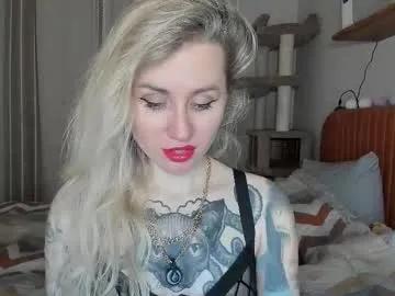 alexarush on Chaturbate