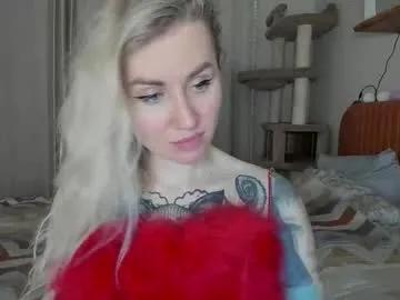 alexarush on Chaturbate