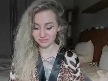 alexarush on Chaturbate