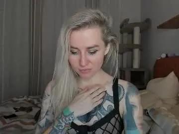 alexarush on Chaturbate