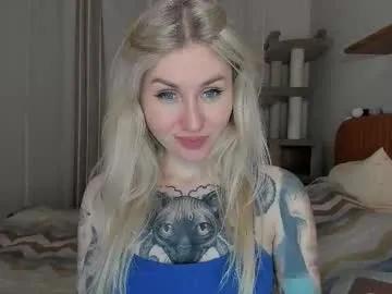 alexarush on Chaturbate