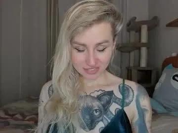 alexarush on Chaturbate