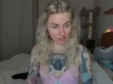 alexarush on Chaturbate