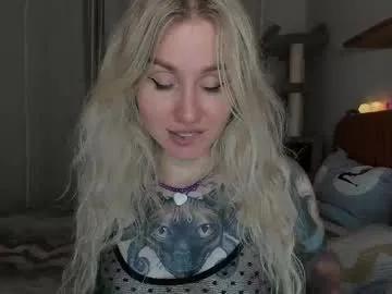 alexarush on Chaturbate