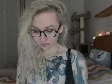 alexarush on Chaturbate