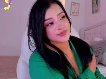 Freechat alexaworld on Chaturbate