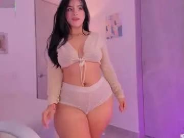 Freechat alexaworld on Chaturbate