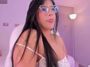 Freechat alexaworld on Chaturbate