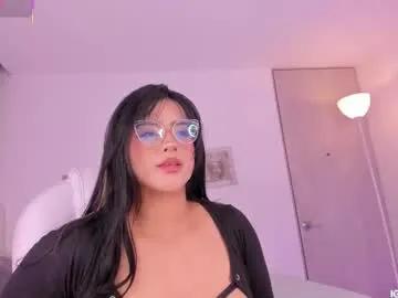 Freechat alexaworld on Chaturbate