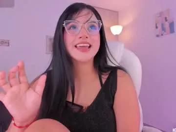 Freechat alexaworld on Chaturbate