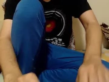 Freechat alexdelarge323 on Chaturbate