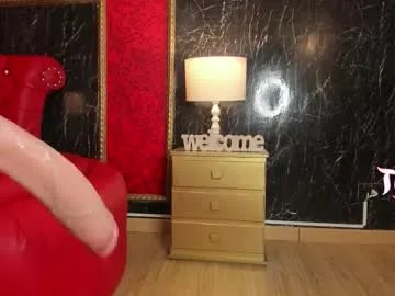 Freechat alexiacooperr on Chaturbate