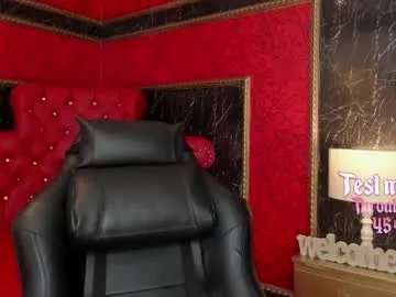 Freechat alexiacooperr on Chaturbate