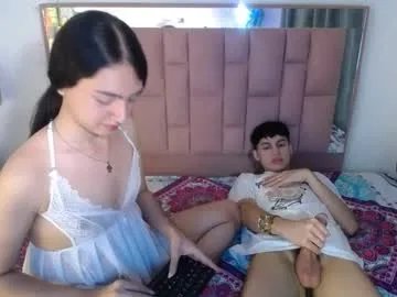 Freechat alexis_brown11 on Chaturbate