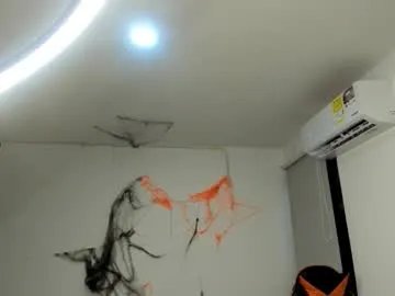 Freechat alexj_black on Chaturbate