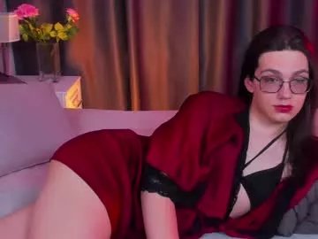 Freechat alfred_jones on Chaturbate