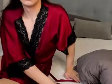 Freechat alfred_jones on Chaturbate