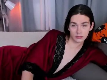Freechat alfred_jones on Chaturbate