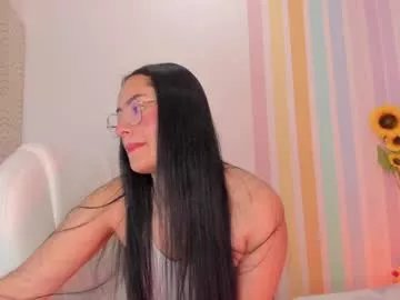 Private alia_peach_ on Chaturbate