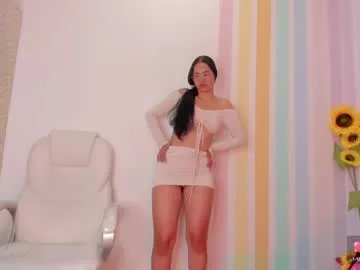 Private alia_peach_ on Chaturbate