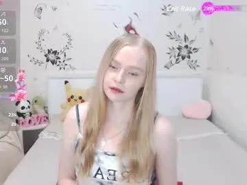 Freechat alice_d0ll on Chaturbate