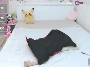 Freechat alice_d0ll on Chaturbate