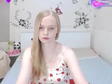 Freechat alice_d0ll on Chaturbate