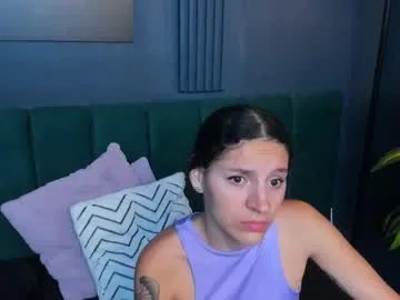 Freechat aliceandsia on Chaturbate