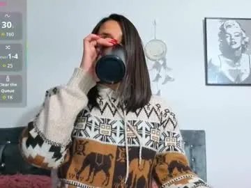 Freechat alicee_milf_ on Chaturbate