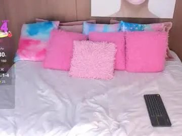 Freechat alishasummer on Chaturbate