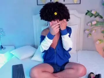 alixiis_etereo on Chaturbate