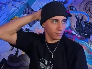allexcano — GOAL: masturbation horny [325 tokens remaining] Welcome to my room! #hairy #latino #bigcock #cum #muscle