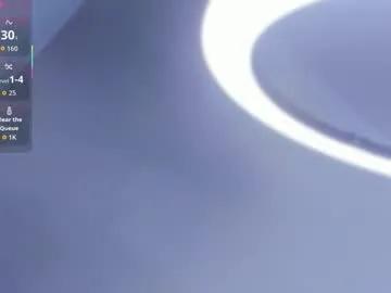 Private allijadid on Chaturbate