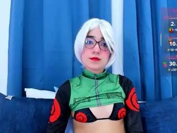 allison_divine on Chaturbate 