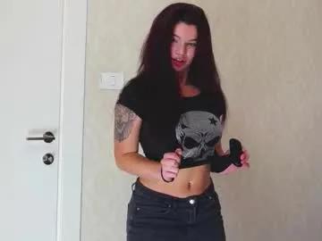 allisonn223 on Chaturbate 