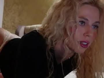 allissonhotbb on Chaturbate 