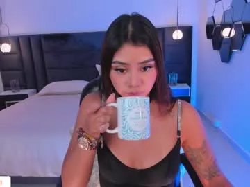 Private allyjensen on Chaturbate