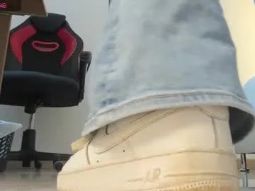 Freechat alma_fenix on Chaturbate