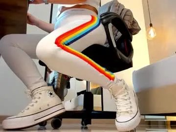 Freechat alma_fenix on Chaturbate