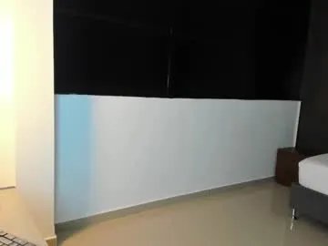 Freechat alma_fenix on Chaturbate