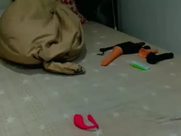 almafancy on Chaturbate 